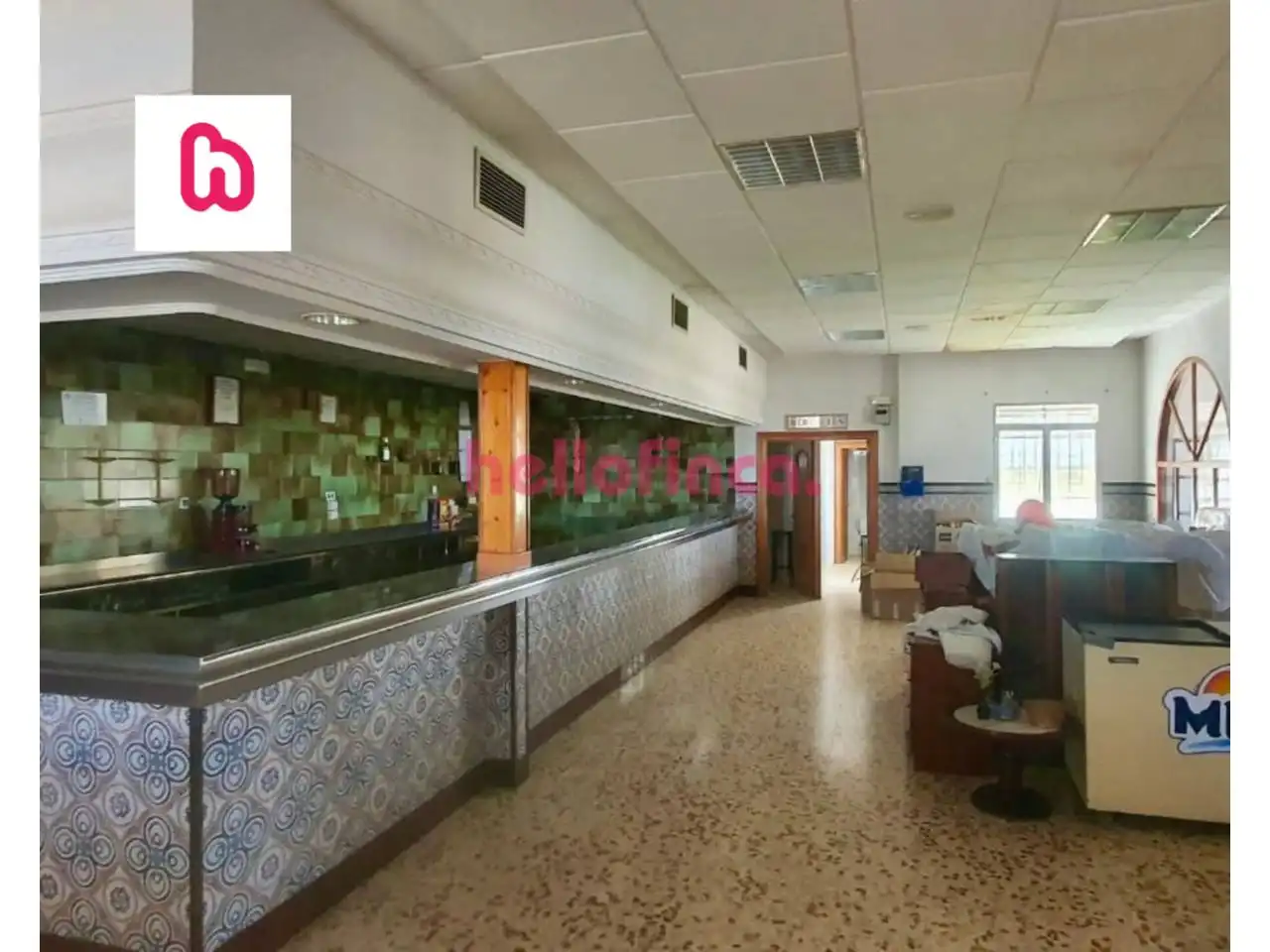 Casa o chalet en venta en Calle Ocaña, La Reconquista