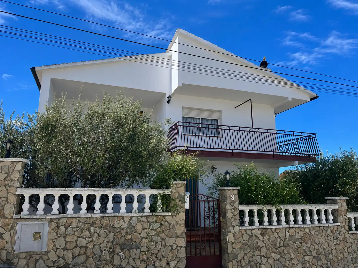 Villa con terrazza in vendita a Carrer Rocacorba, imagen 64