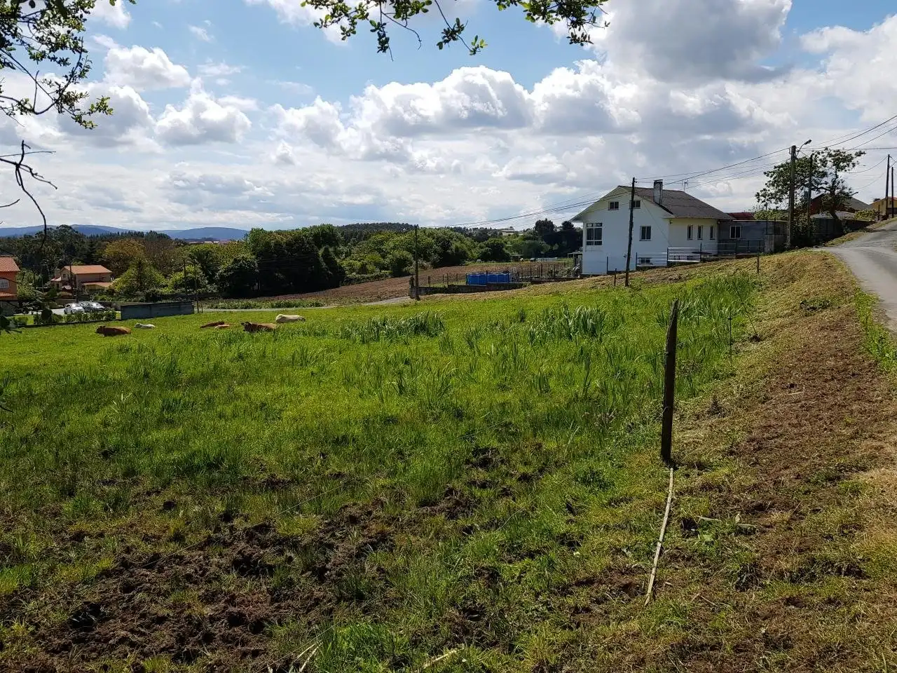 Terrenys i solars en venda a Lugar Montefaro, imagen 4