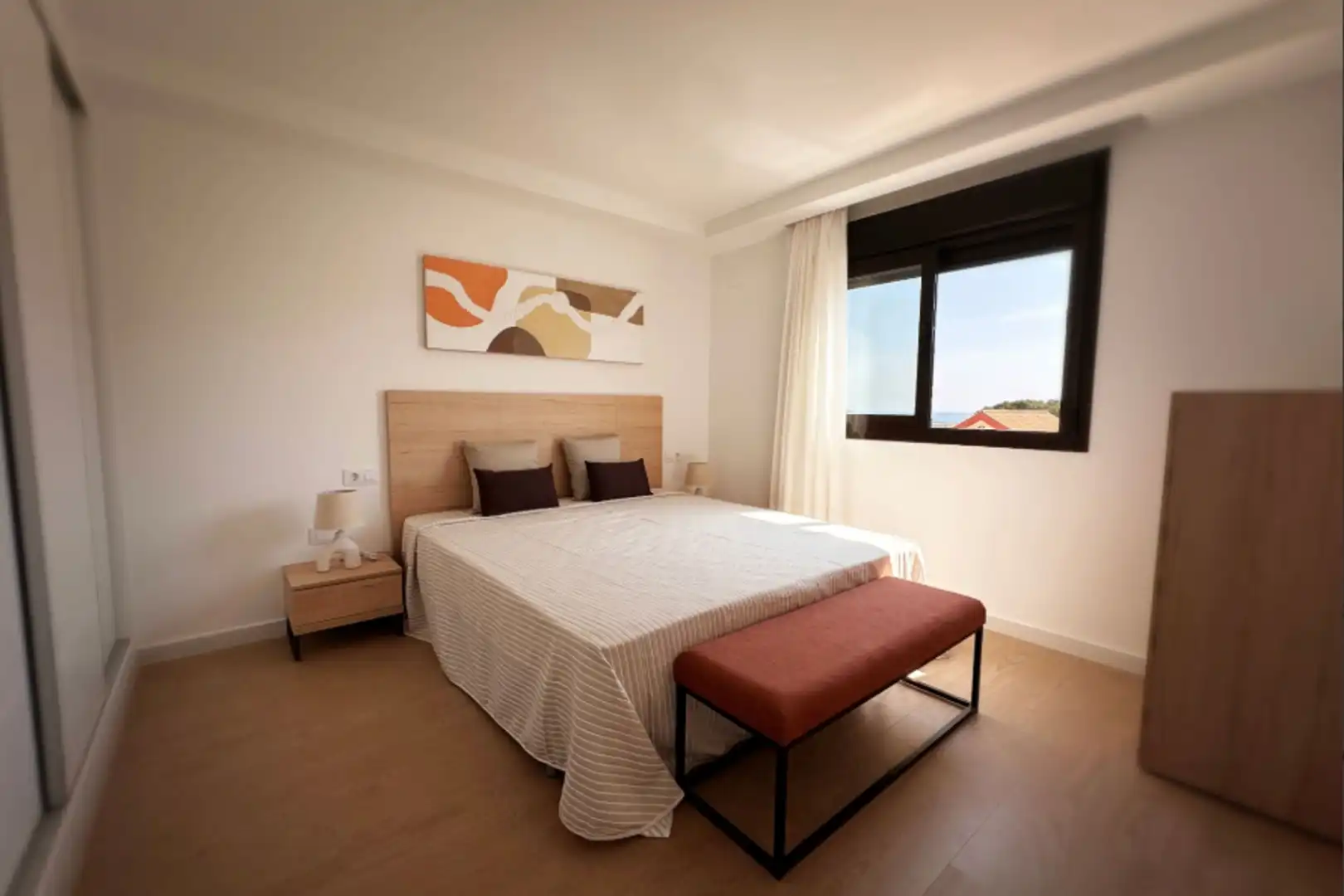 Appartement compact avec terrasse à vendre à Portmán, imagen 12