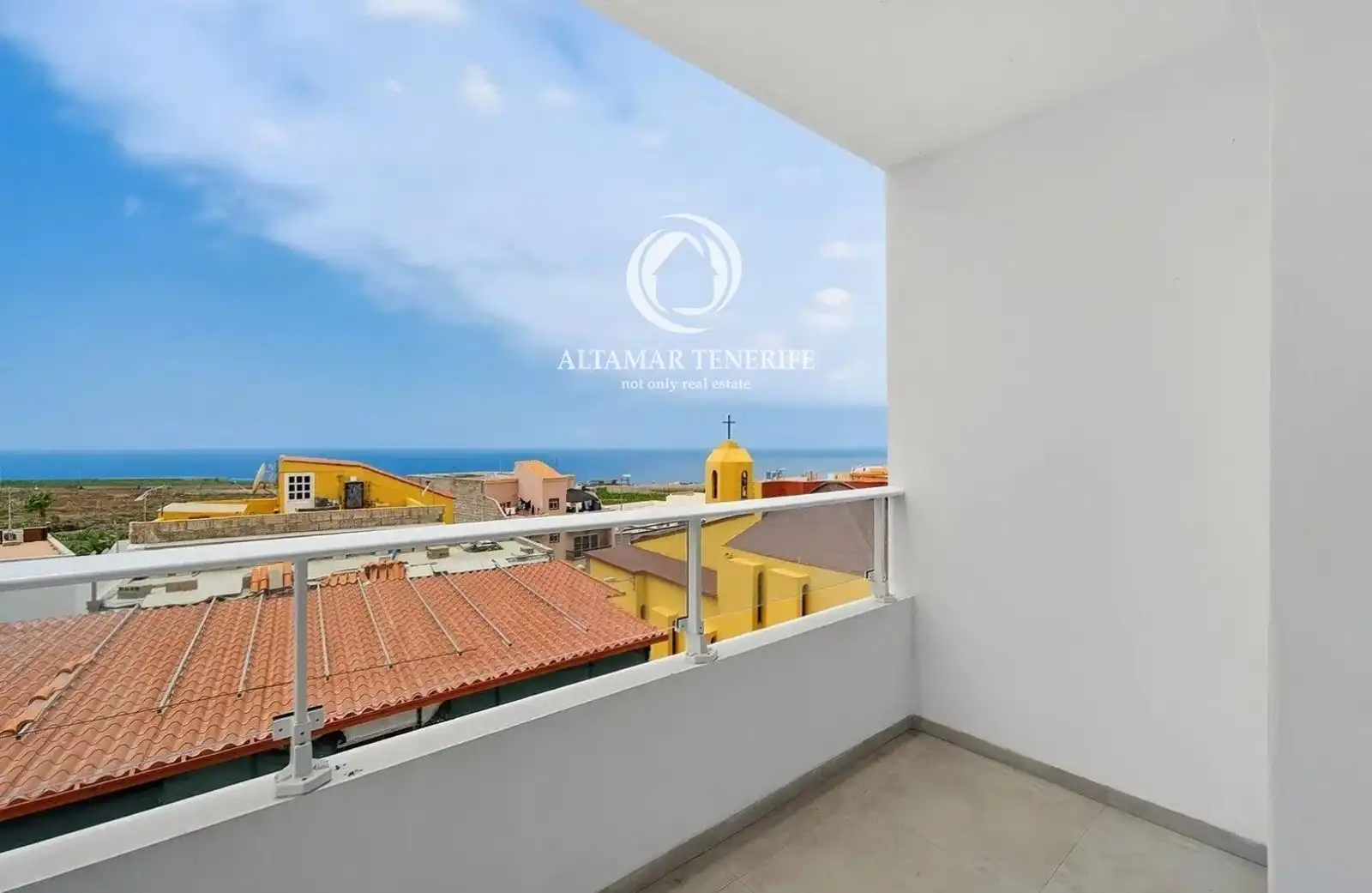 Appartement compact avec ascenseur à vendre à CALLE JOSE ESPRONCEDA, 10