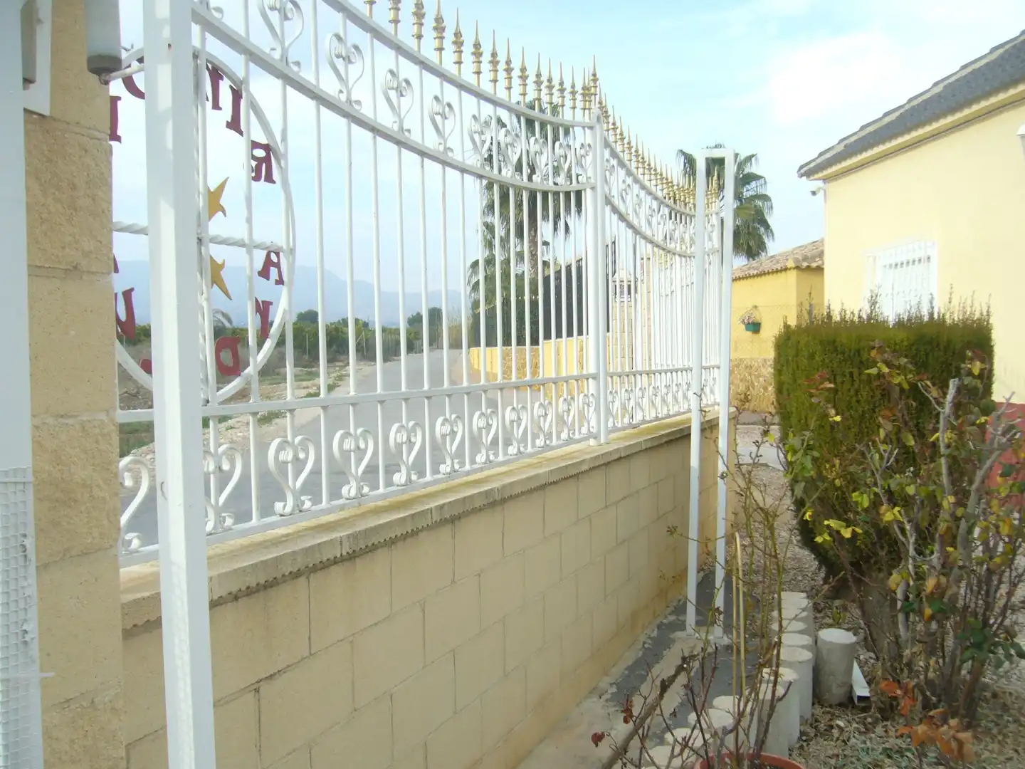 Villa avec piscine à vendre à Crevillent, imagen 28