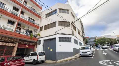 Photo 3 of Buildings for sale in Calle Santo Domingo Custodio, 6, Taco - Los Andenes - Las Chumbreras, San Cristóbal de la Laguna