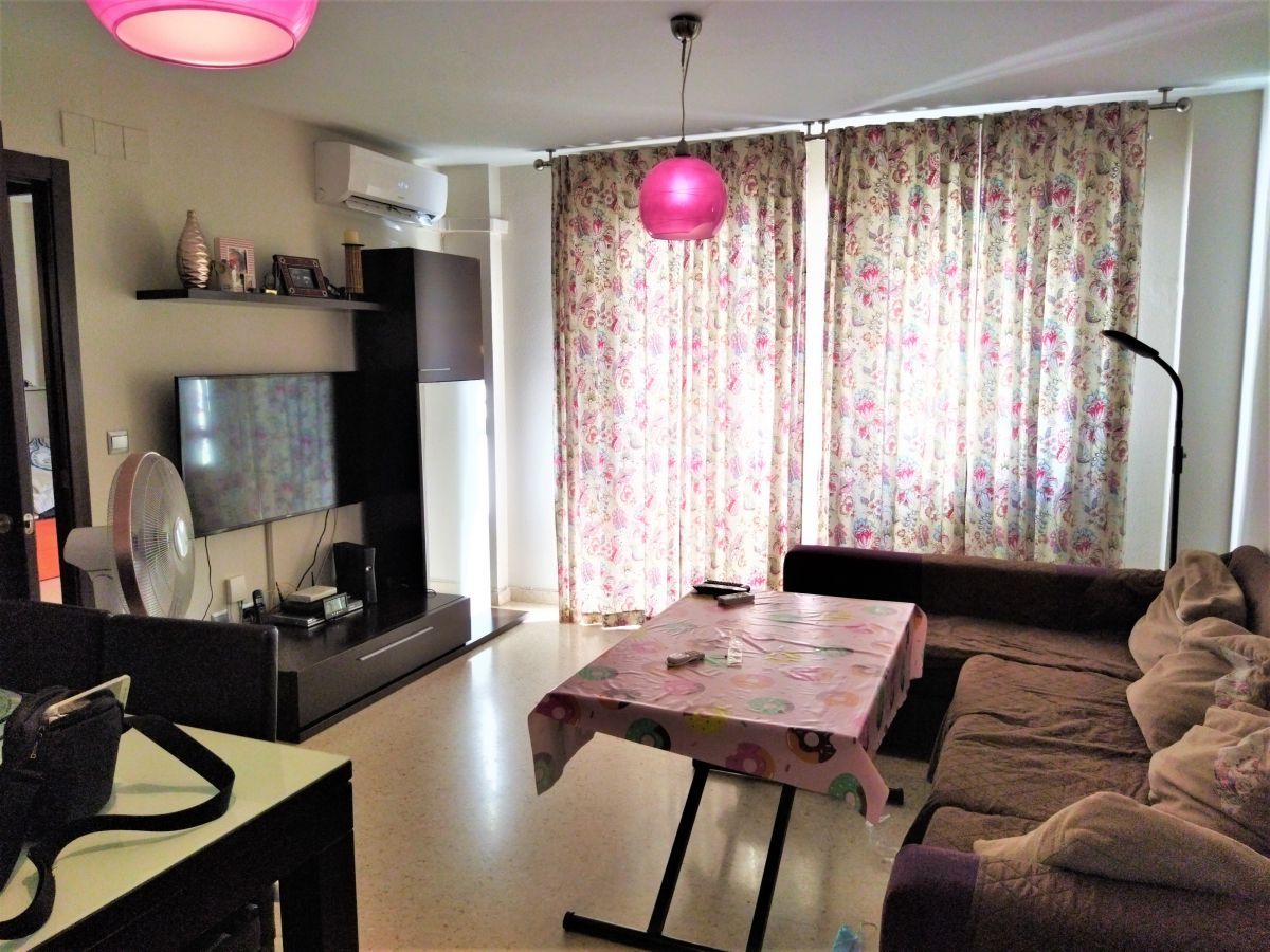 Piso en venta en Naranjas y limones, San José de la Rinconada