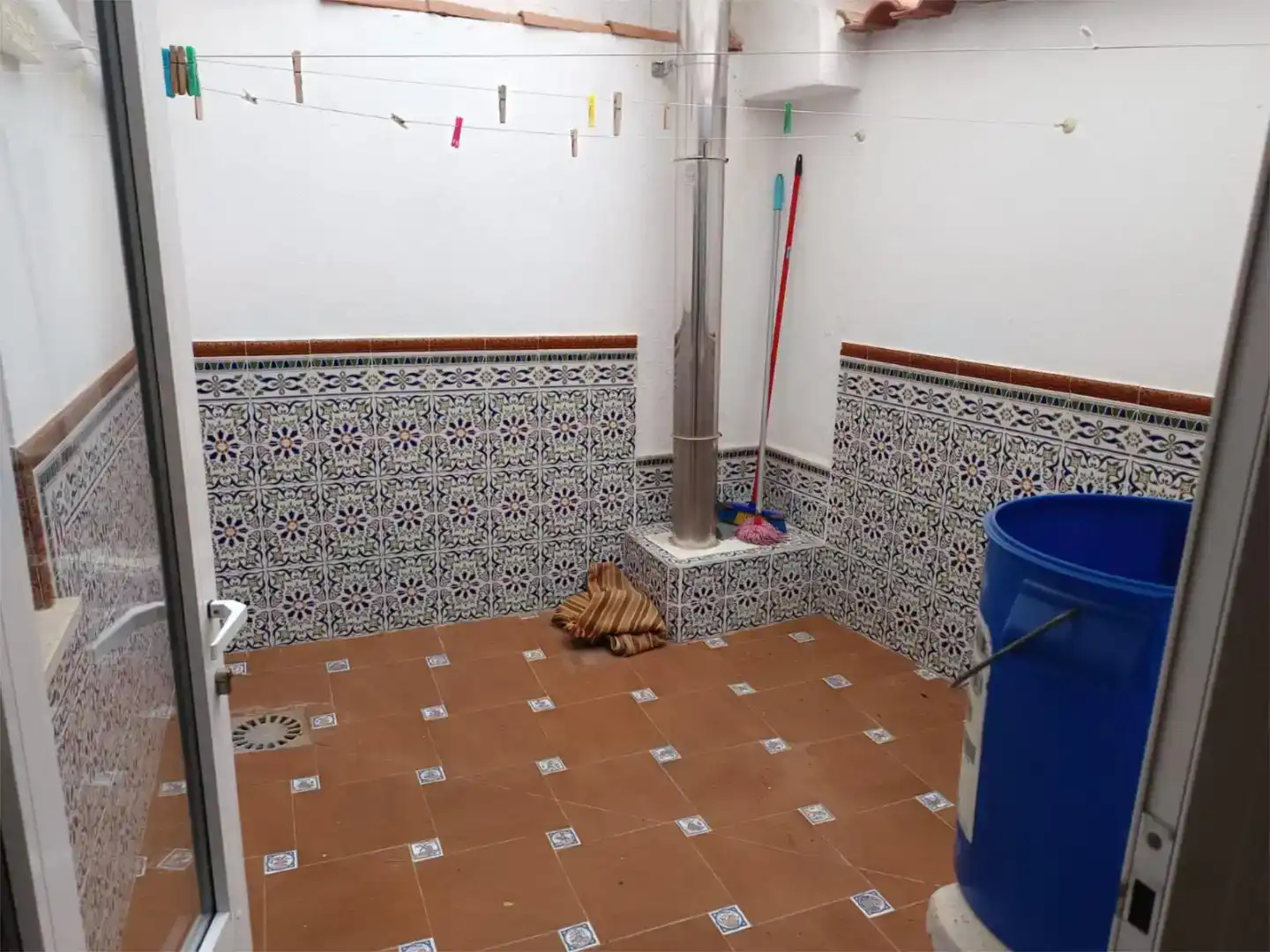 Casa o xalet en venda en Motilla del Palancar