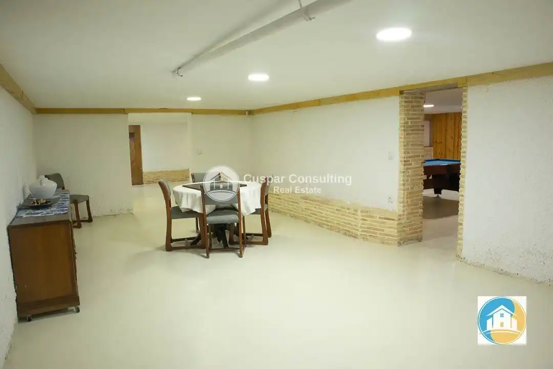 Casa o xalet en venda en La Manga del Mar Menor amb Aire condicionat, Terrassa i Piscina
