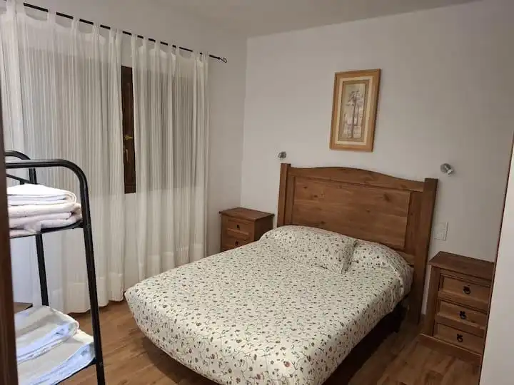 Xalet amb piscina en venda a Calalberche, imagen 17