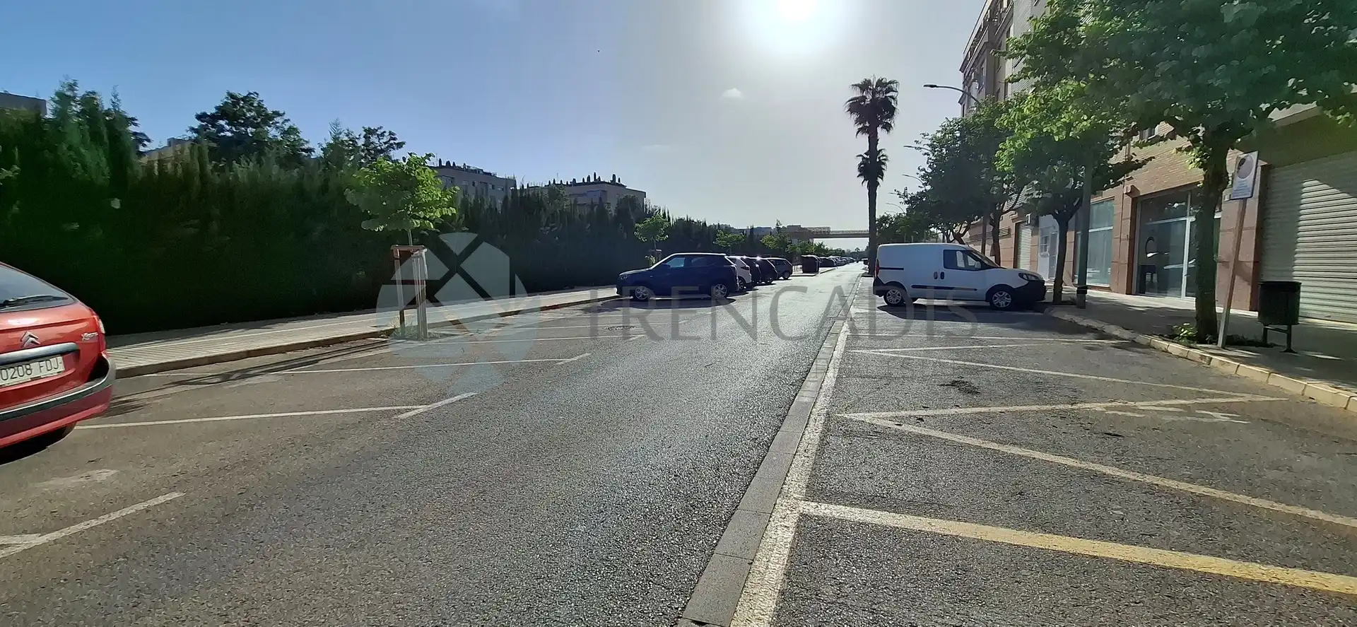 Aparcament de Pis en venda en Aldaia