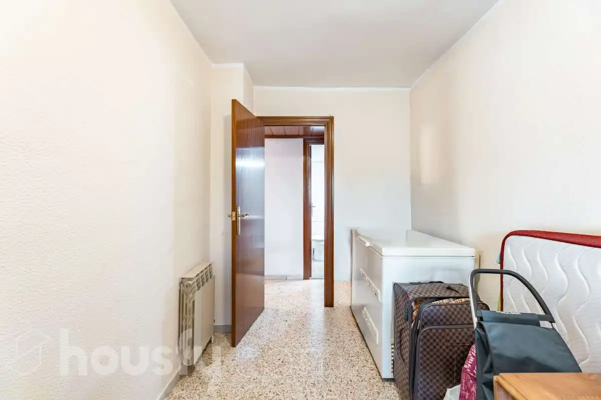 Piso en venta en Barcelona con Aire acondicionado, Calefacción y Terraza