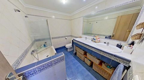 Foto 4 de Piso en venta en Morvedre, Valencia Capital