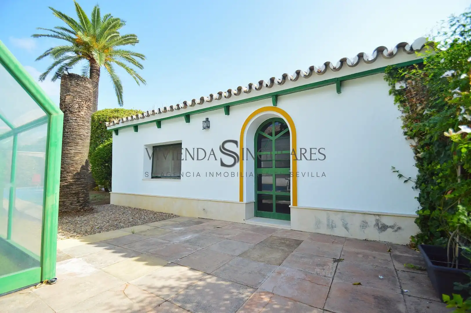Villa con terrazza in vendita a Avenida ALCALDESA M REGLA JIMENEZ, imagen 49