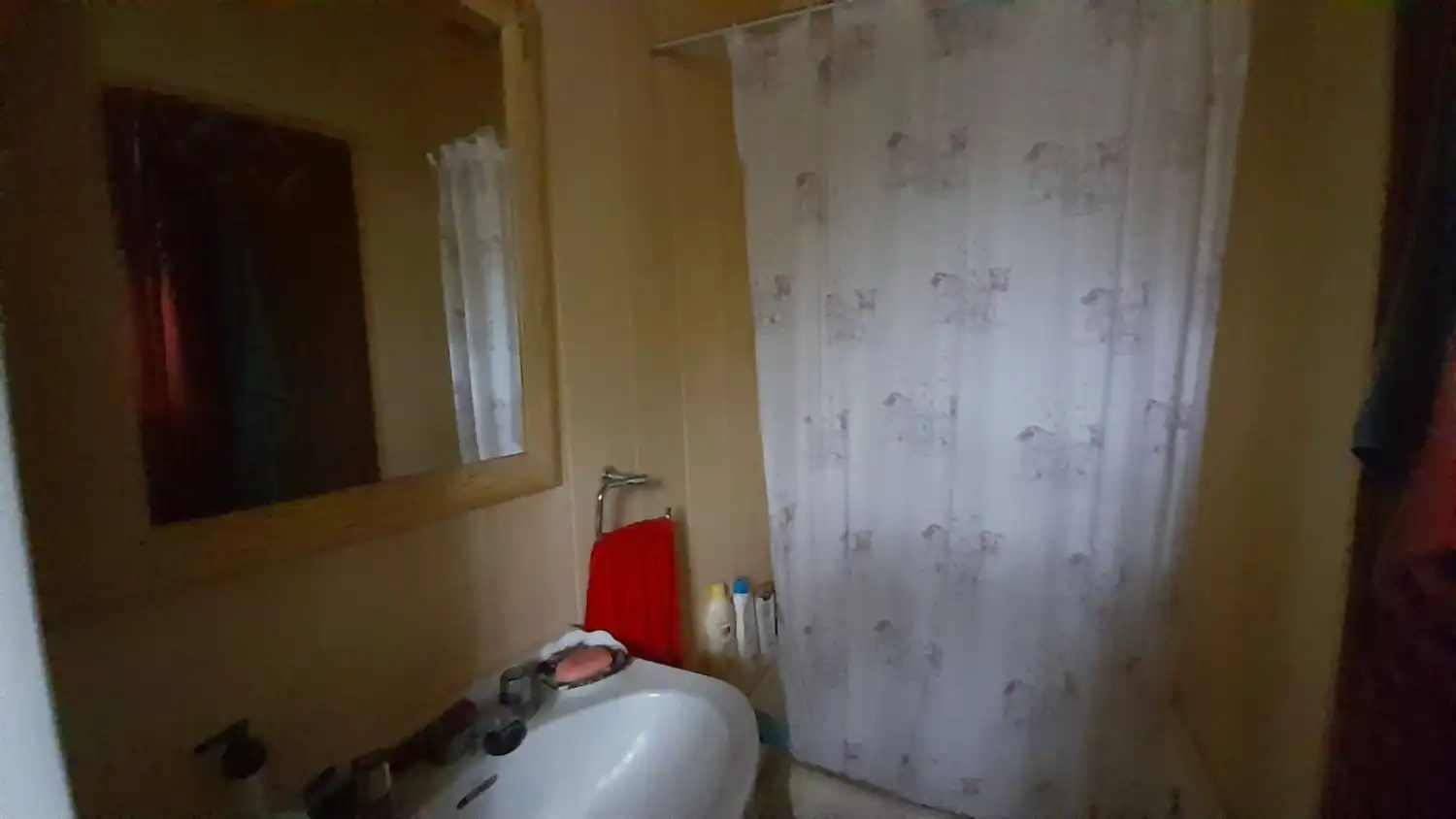 Bathroom of Houses for sale in La Sagrada   with Storage room