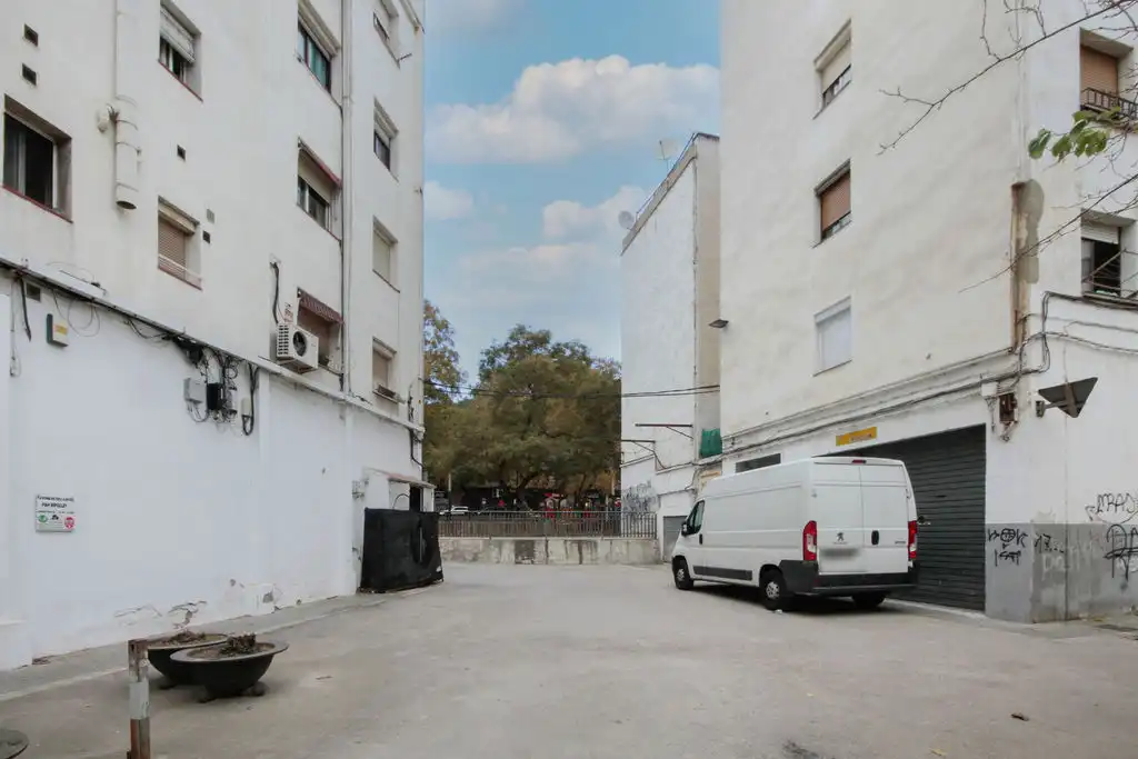 Local commercial à vendre à C/ Pasaje Monturiol, imagen 17