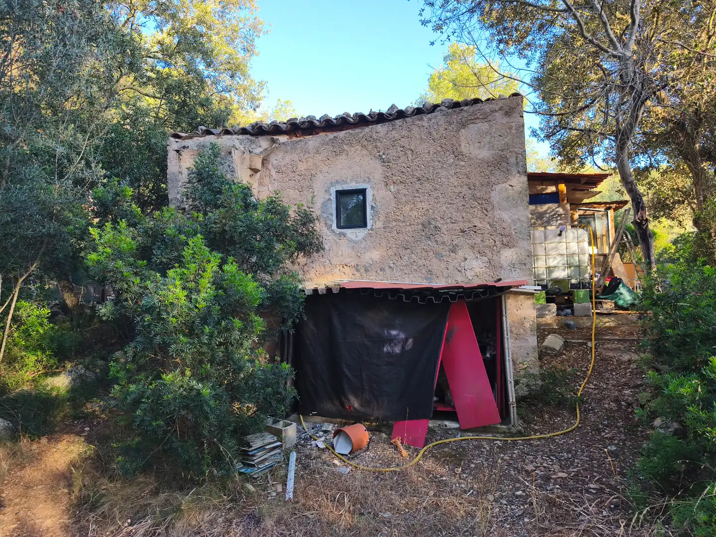 Casa en venda a Algaida, imagen 2