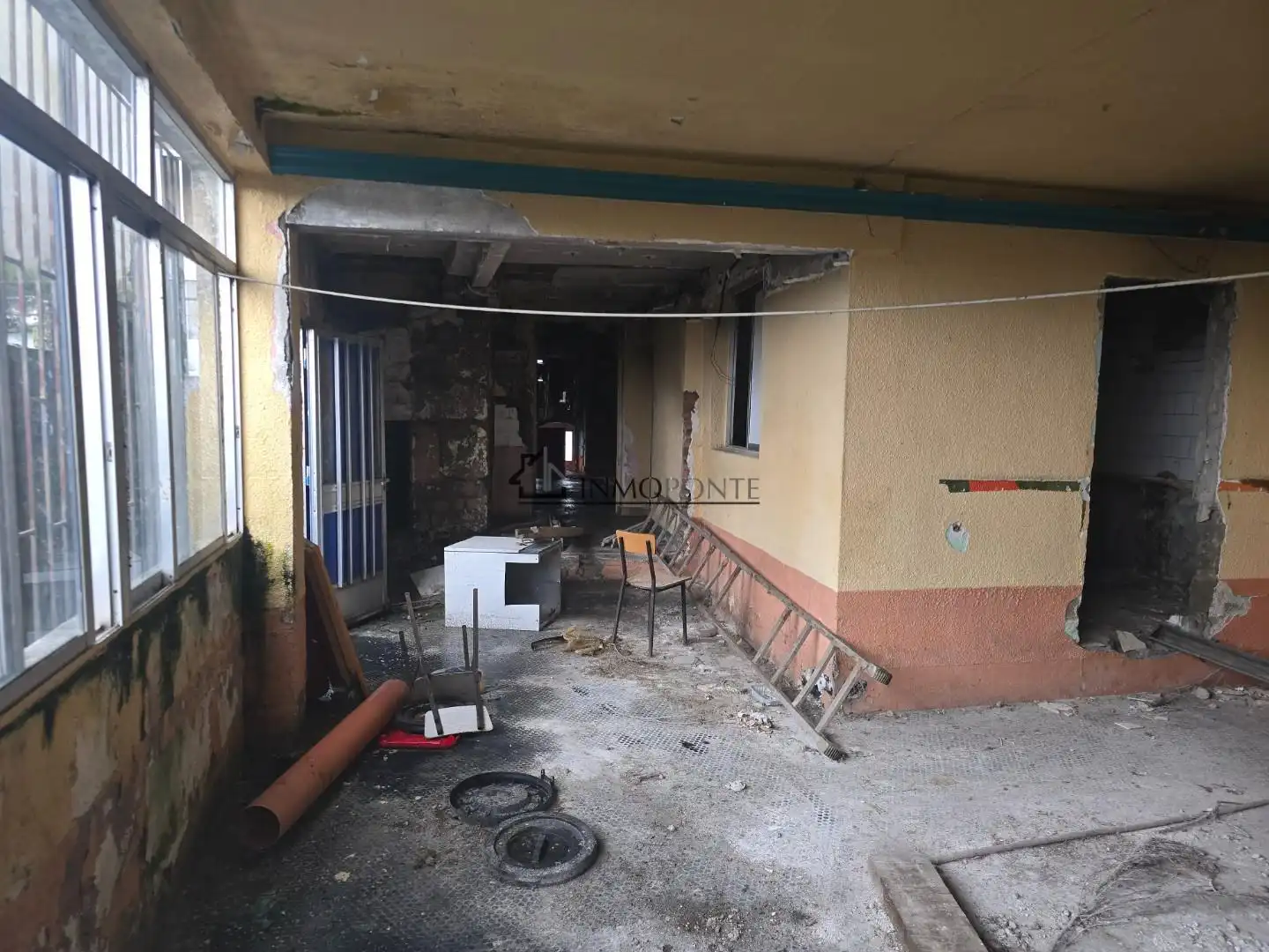 Local comercial en alquiler en Parroquias Rurales, imagen 8