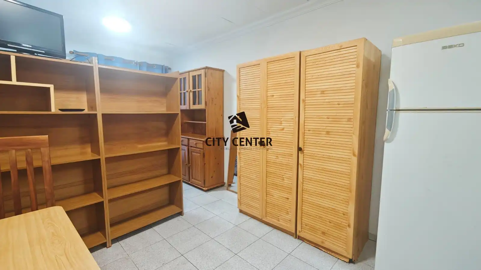 Wohnung zur Miete in Puerto de la Cruz mit Möbliert und Balkon