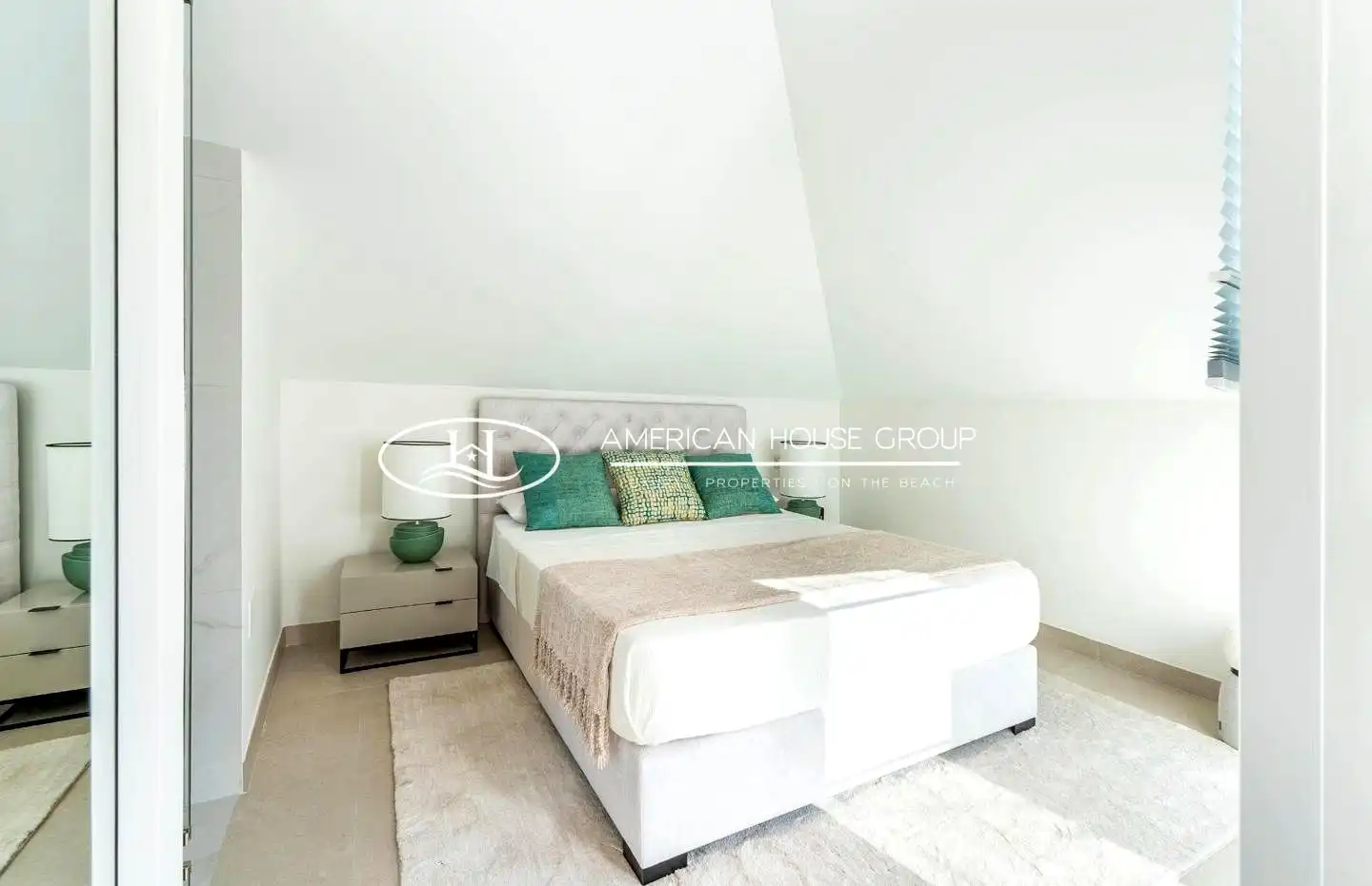 Penthouse mit Pool zum Verkauf in Nueva Andalucía, imagen 28