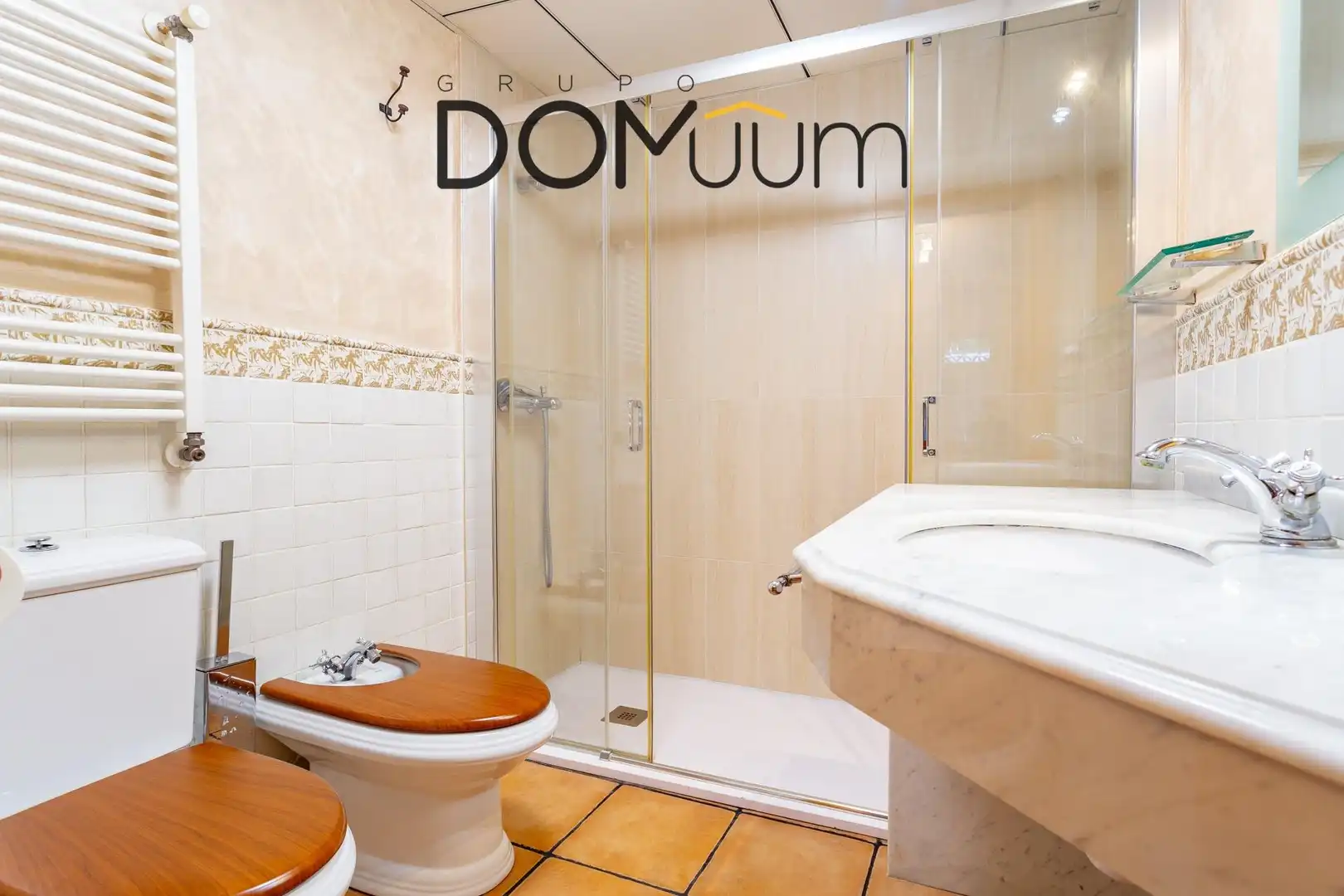 Baño de Casa o chalet en venta en Salou con Aire acondicionado, Calefacción y Jardín privado