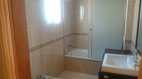 Foto 5 von Maisonette zum Verkauf in Calle San Luis, San Javier ciudad, San Javier