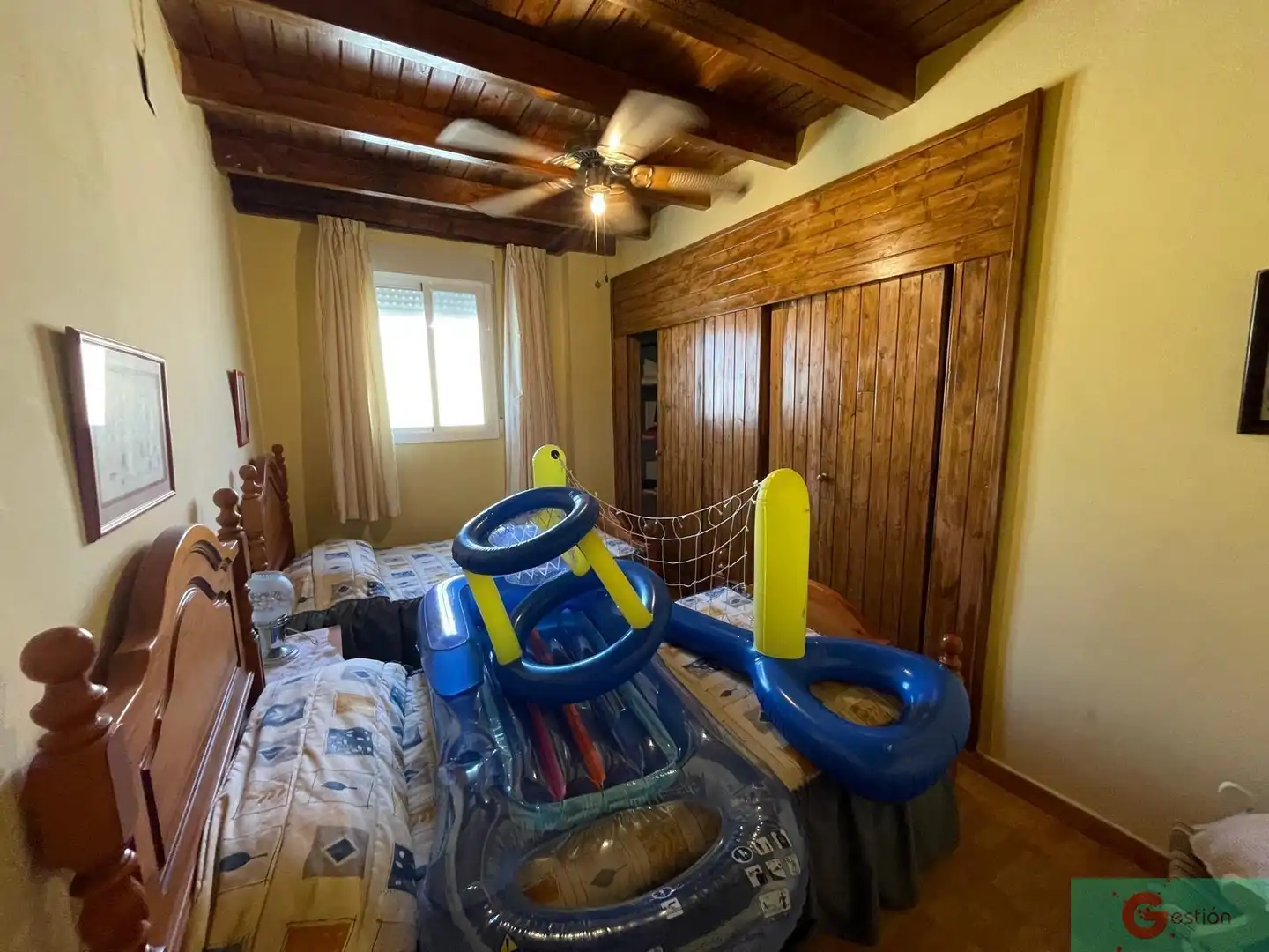 Casa rústica con piscina en venta en Playa de Granada, imagen 7
