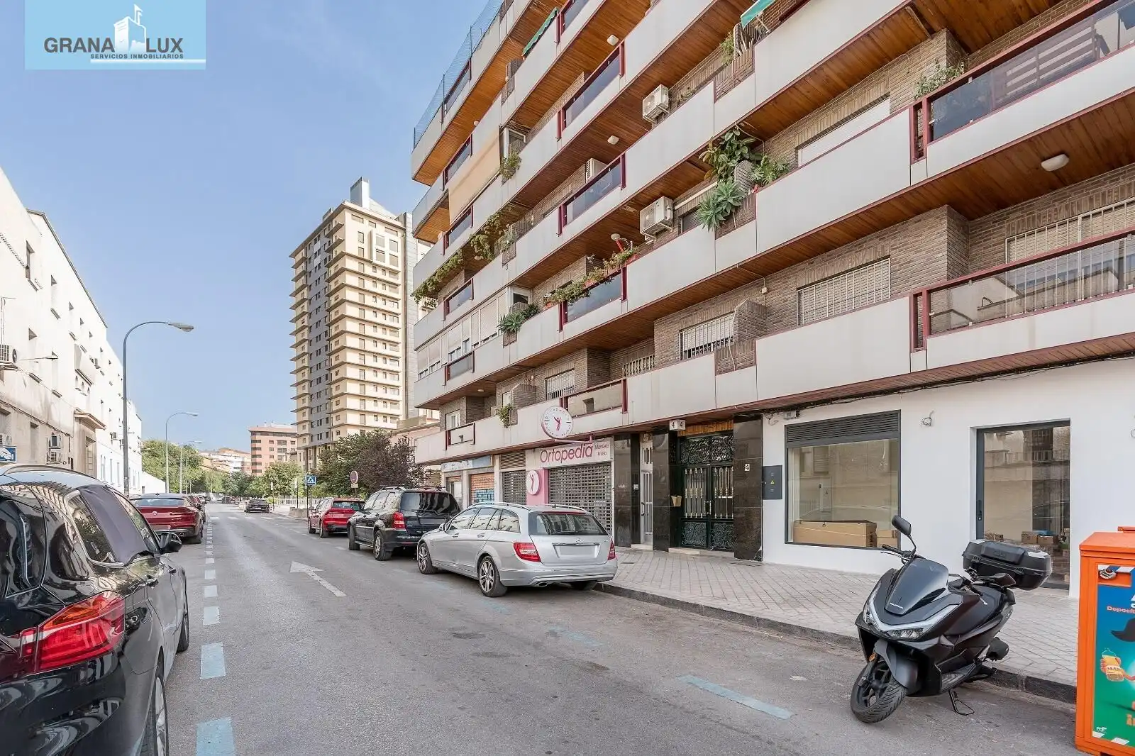 Piso con ascensor en venta en Calle Doctor Guirao Gea, imagen 40