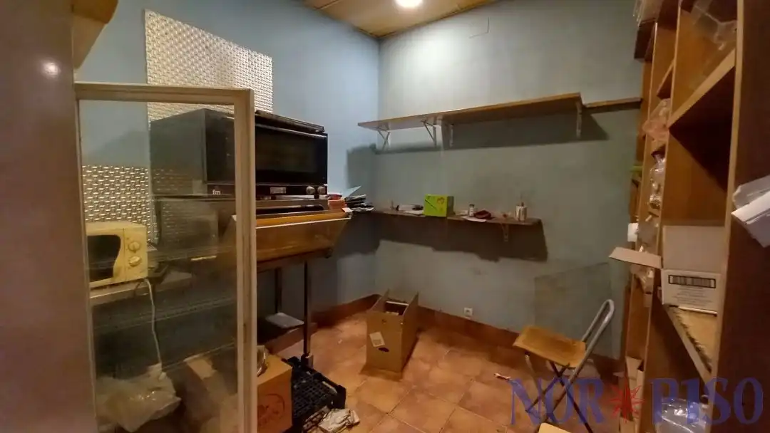 Local comercial en venda a Ibaiondo, imagen 5