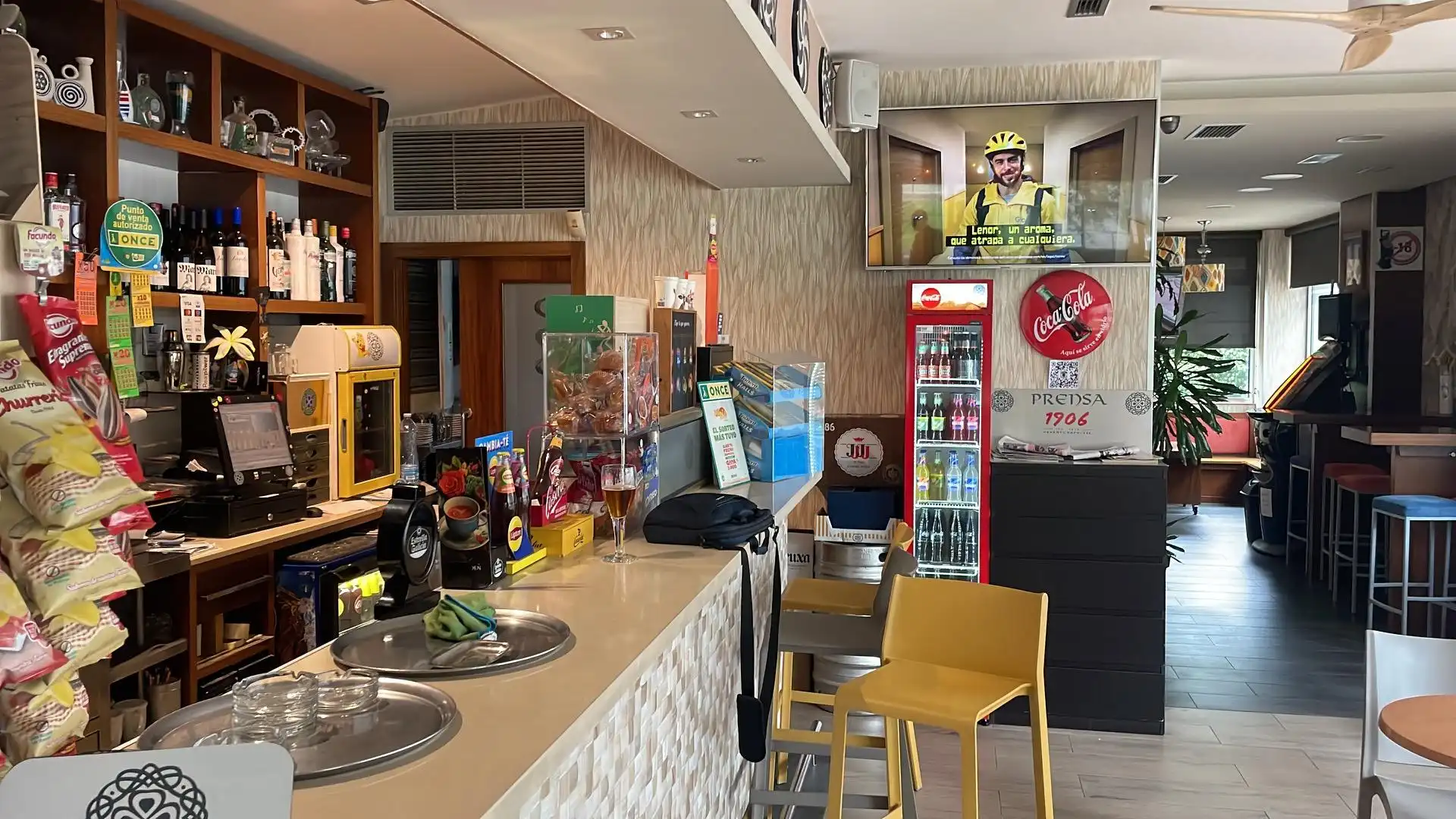 Business premises for sale in La Seca - Los Salgueriños, imagen 15