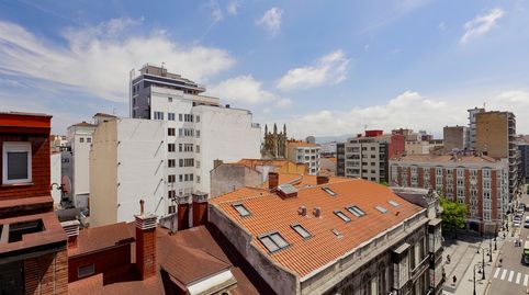 Foto 3 de Piso en venta en Gijón - Cl San Bernardo, 66, Barrio del Centro, Gijón