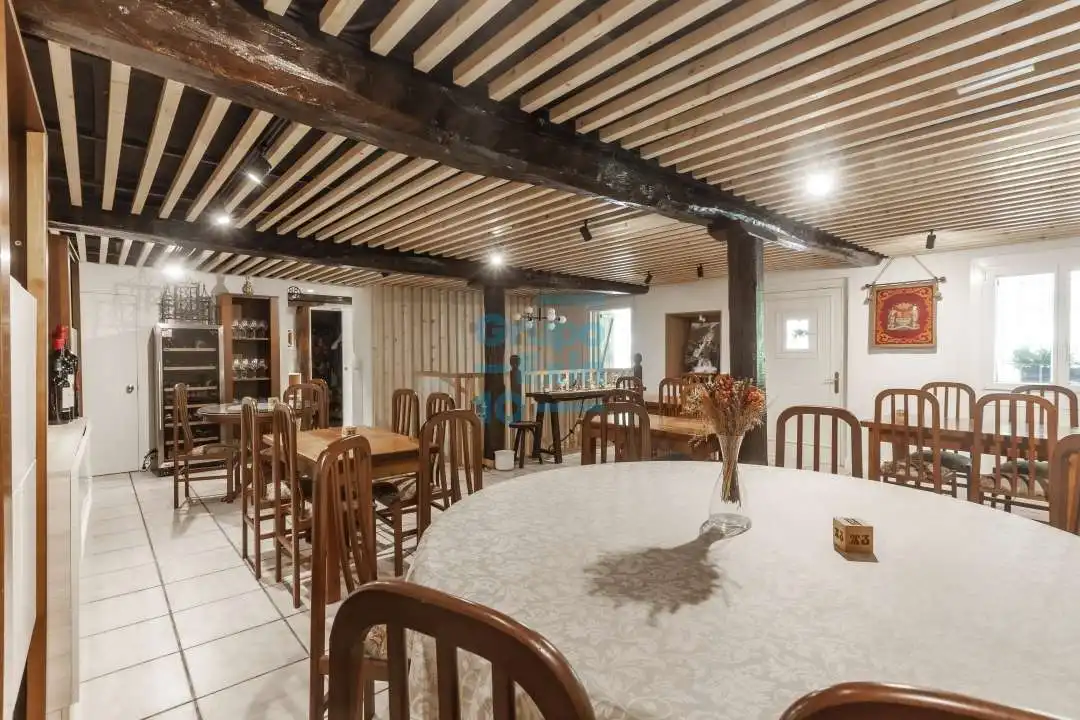 Finca rústica en venta en Oiartzun con Calefacción y Amueblado
