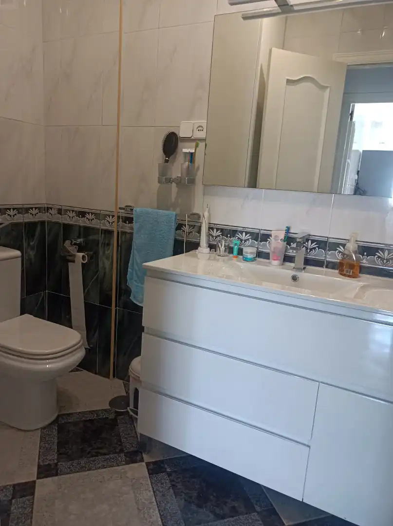 Appartamento con ascensore in vendita a Avenida Vivar Téllez 69D, imagen 15