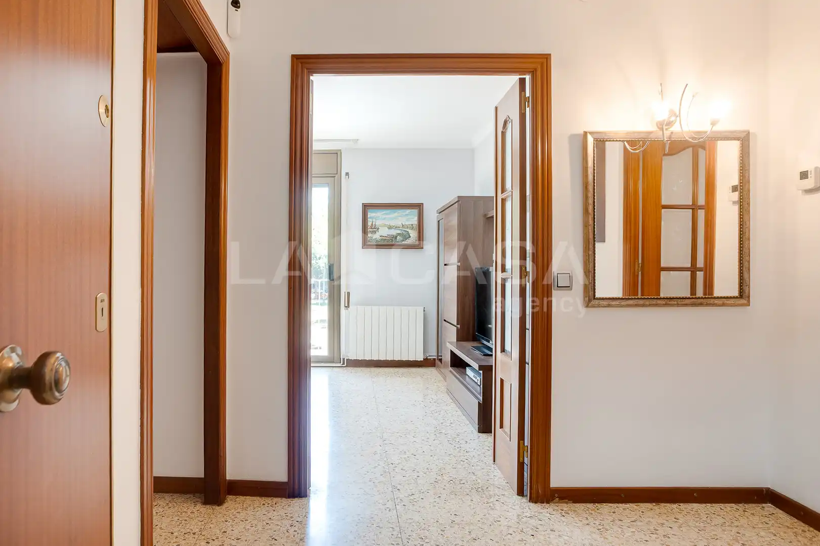 Piso en venta en Barcelona con Calefacción, Trastero y Balcón