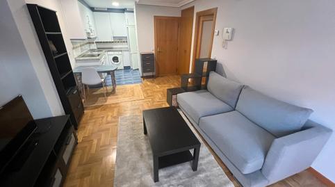 Foto 3 de Apartament de lloguer a Laviada, Asturias