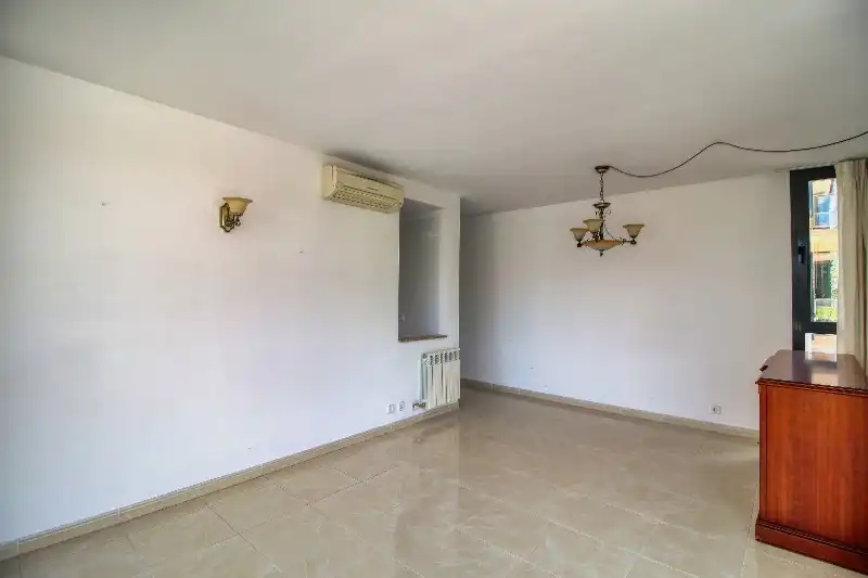 Dining room of Flat for sale in Pollença  with Air Conditioner, Heating and Storage room