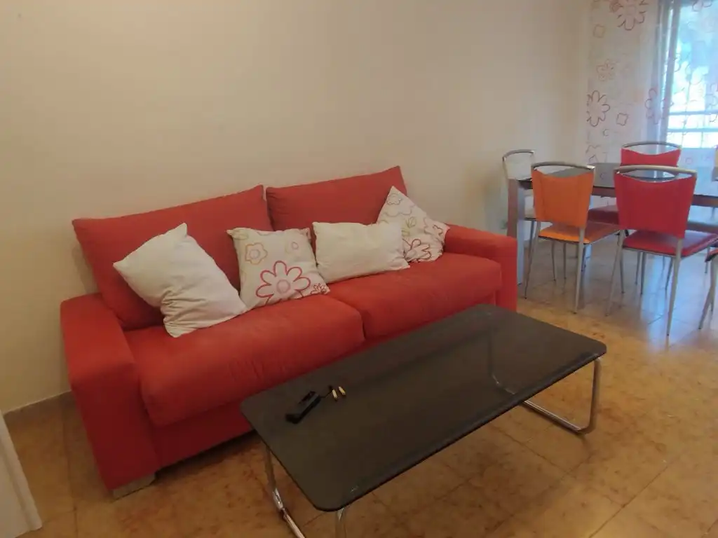 Wohnung mit Terrasse zur Miete in Zona Papa Luna - Platja del Gurugú, imagen 25
