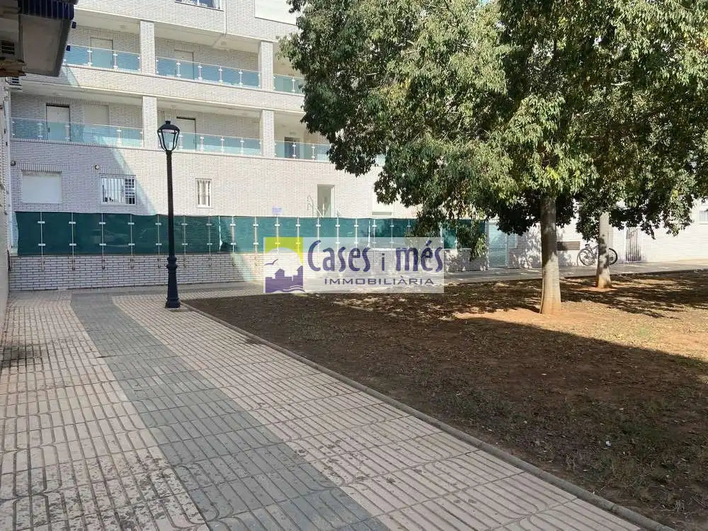Flat for rent in Rafelbuñol / Rafelbunyol, Valencia