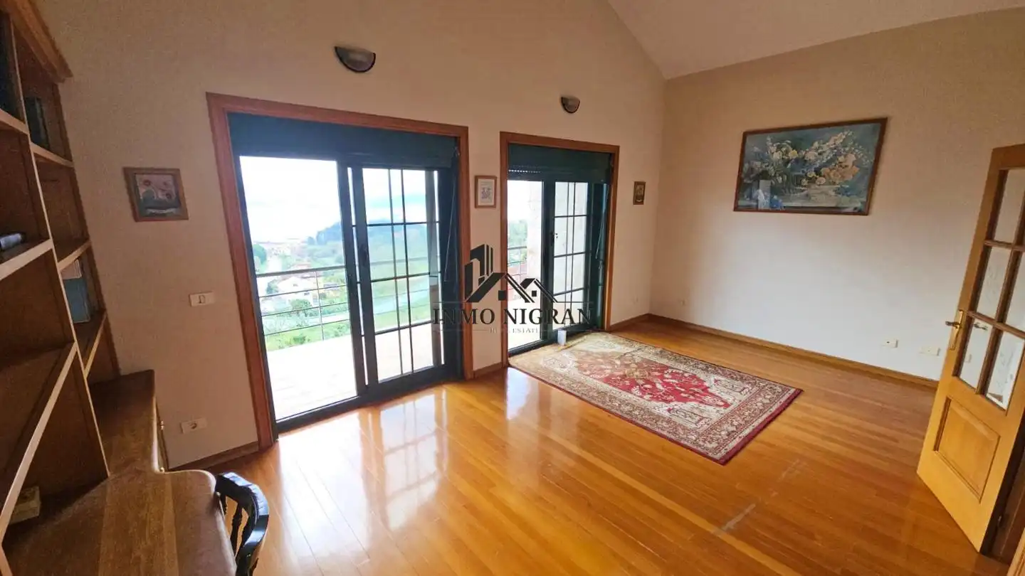 Maison avec terrasse à vendre à Travesía da Pandiña, imagen 28