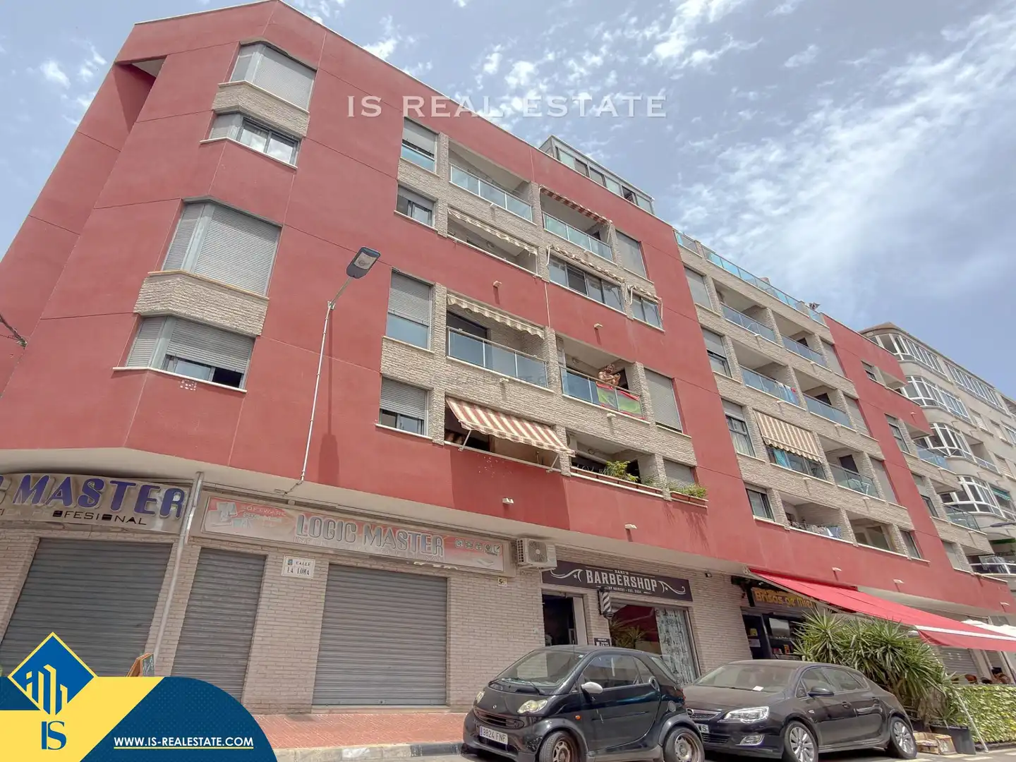Pis amb terrassa en venda a Playa del Cura, imagen 4