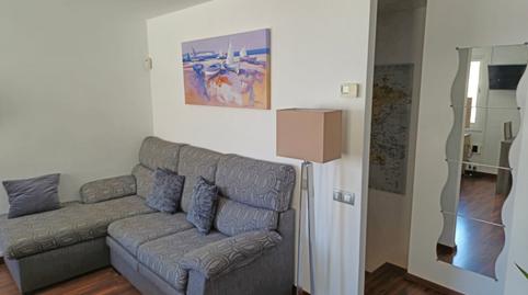 Foto 2 de Dúplex en venda a Sant Crist, Badalona