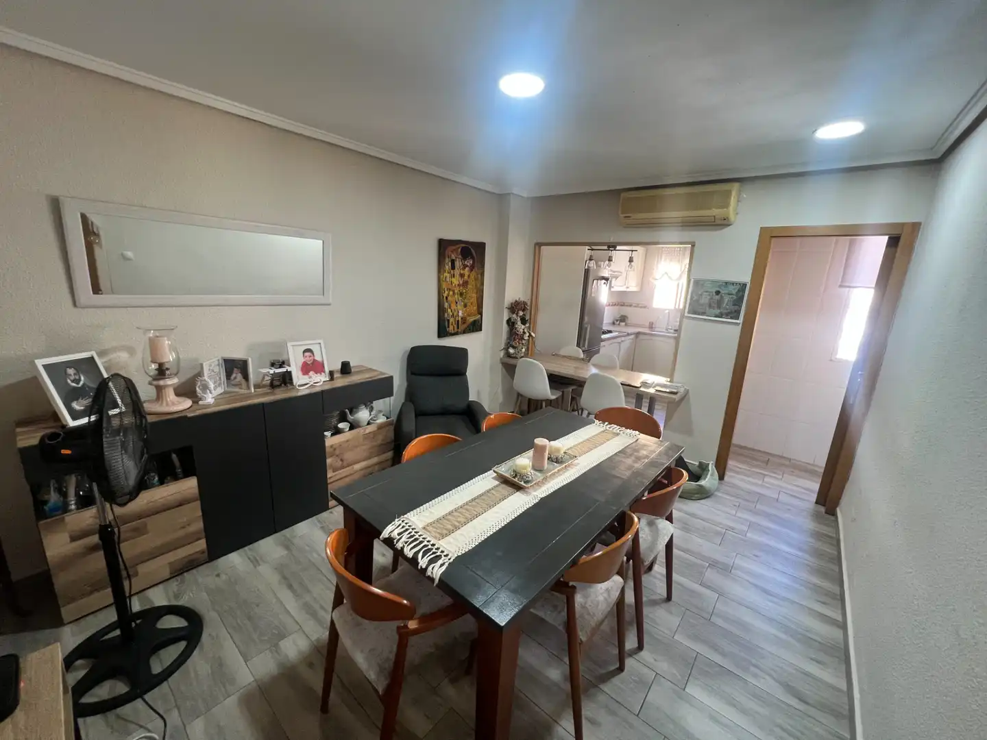 Appartamento in vendita a Zona Campus Universitario, imagen 8