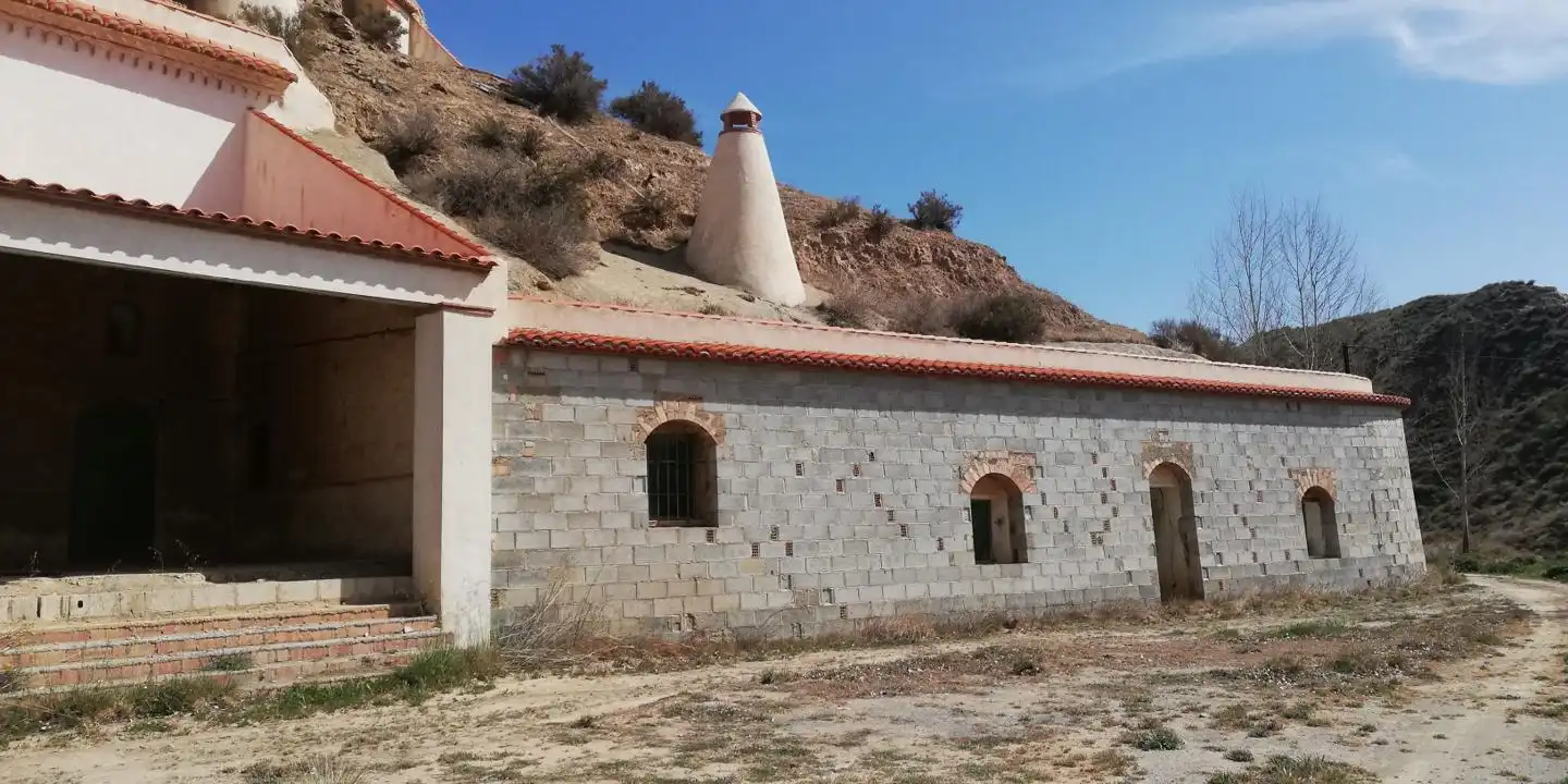 Casa rústica en venda a Calle Alta 1, imagen 20