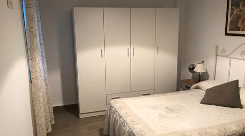 Foto 4 de Pis en venda a El Torrejón - El Cerezo,  Sevilla Capital