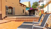 Terrace of House or chalet for sale in Teià  with Heating, Private garden and Terrace