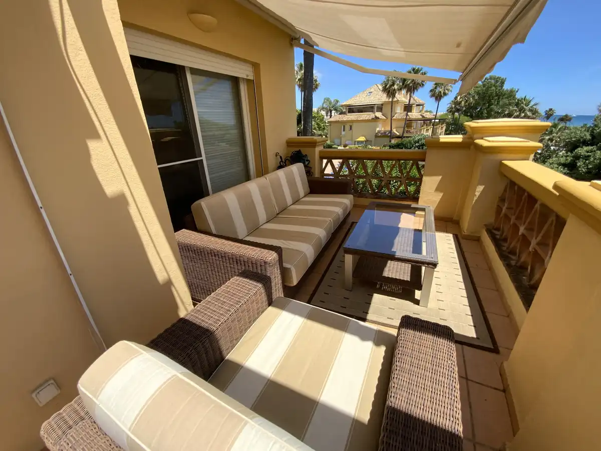 Apartment mit Pool zum Verkauf in Río Real - Los Monteros, imagen 10