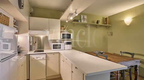 Foto 3 de Apartamento en venta en Urbanizacion Club Montana Parc, Enveitg, Cerdanya Francesa