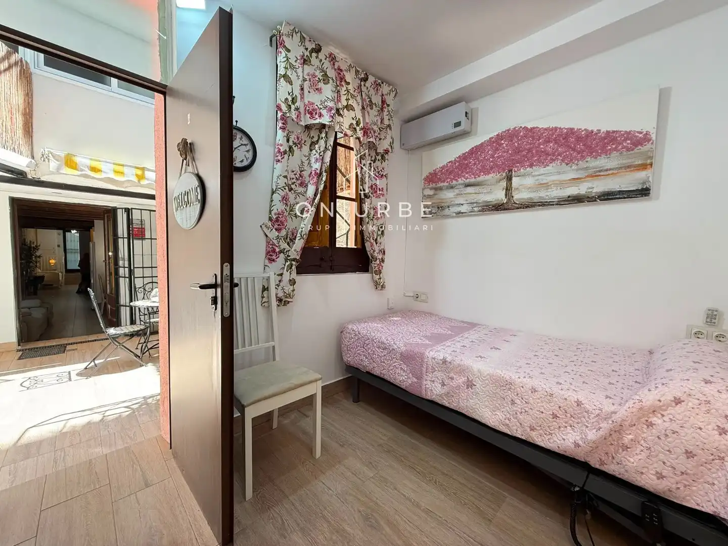 Piso en venta en Margarit, El Poble Sec - Parc de Montjuïc