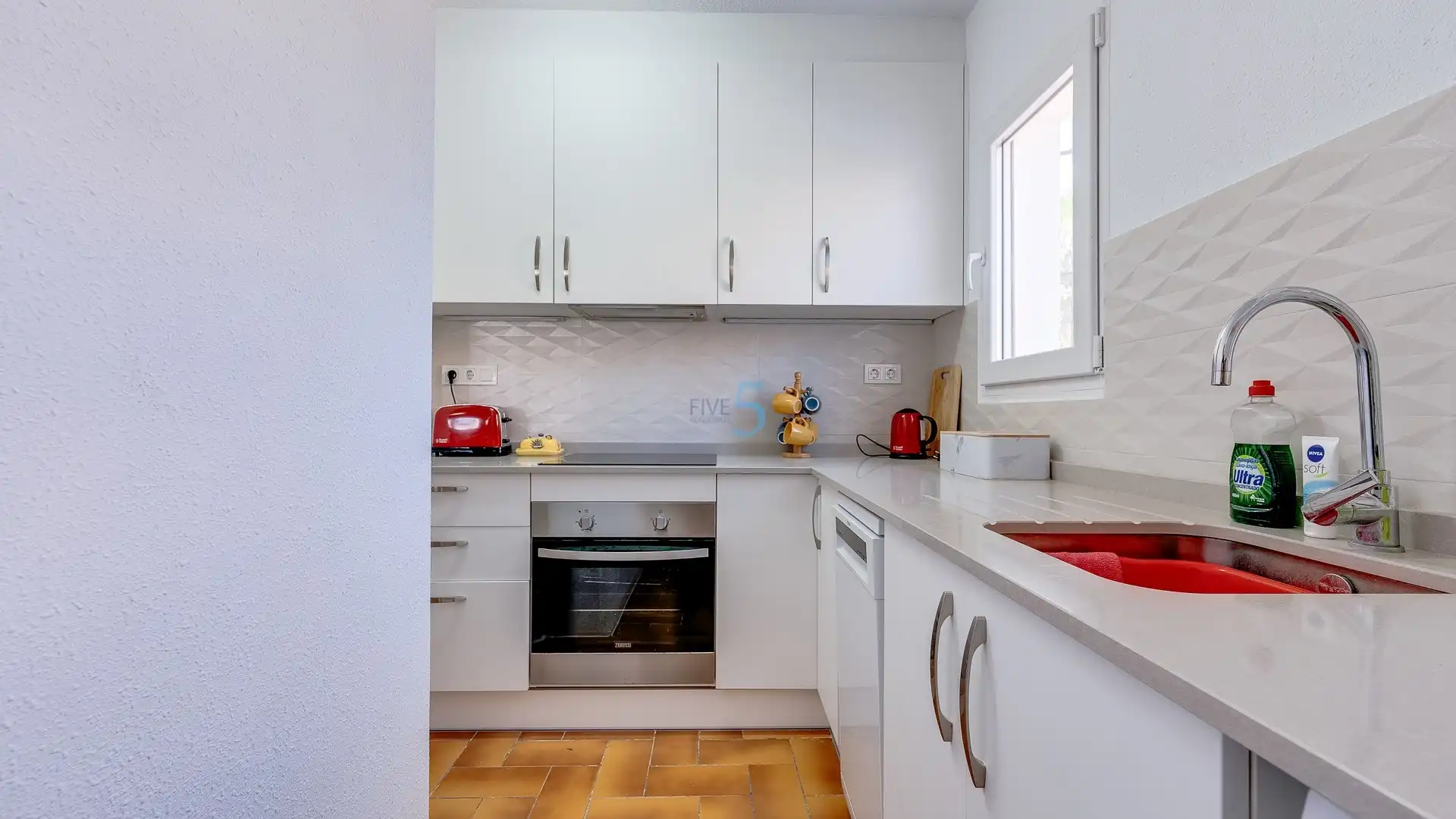 Appartement avec terrasse à vendre à Orihuela Costa, imagen 7