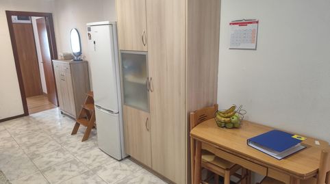 Foto 3 de Piso en venta en Vila Cee, Carballo, A Coruña