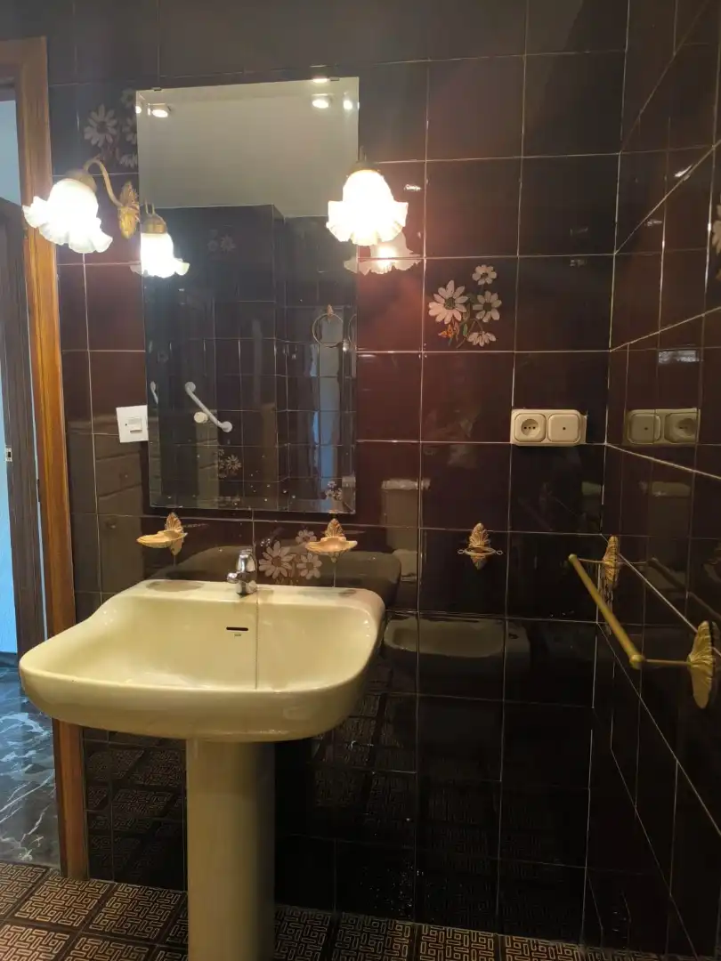 Wohnung zur Miete in Camino de Ronda, 212, Pajaritos