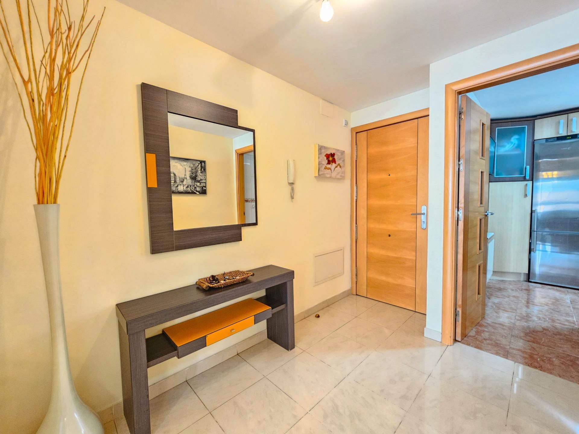 Flat for sale in  Jaén Capital  with Air Conditioner, Heating and Terrace
