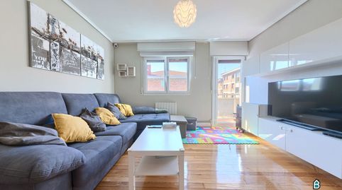 Foto 4 de Piso en venta en Zurbaranbarri Auzoa, Zurbaran, Bilbao